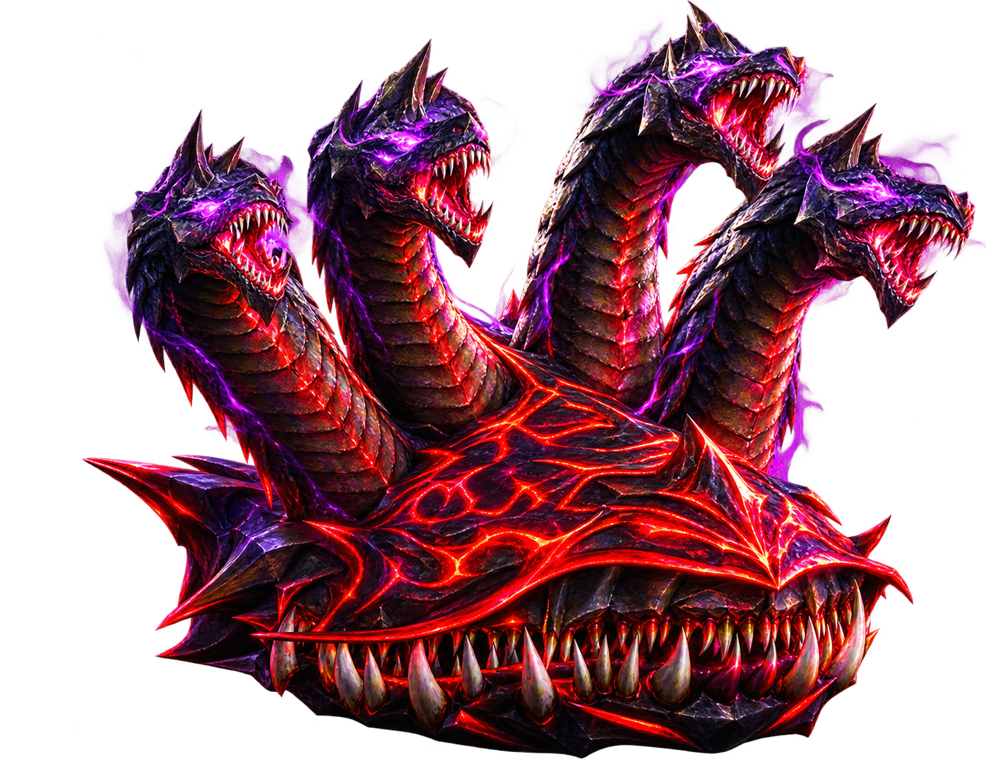 Boss Hydra