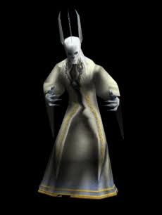 White Wizard