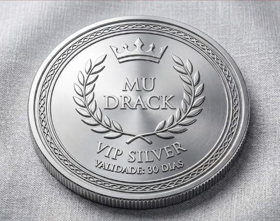 Vip Silver 