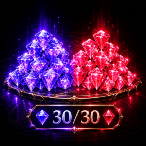30 Bless + 30 Soul