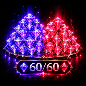 60 Bless + 60 Soul