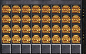 Box Kundun +1