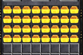 Box Kundun +5